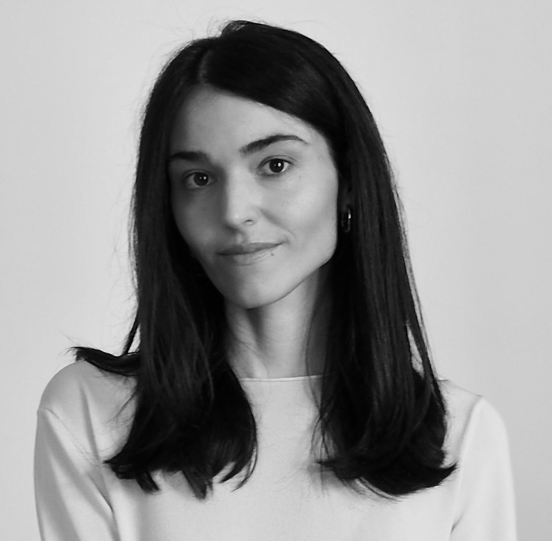 Raquel Bada - Tintablanca